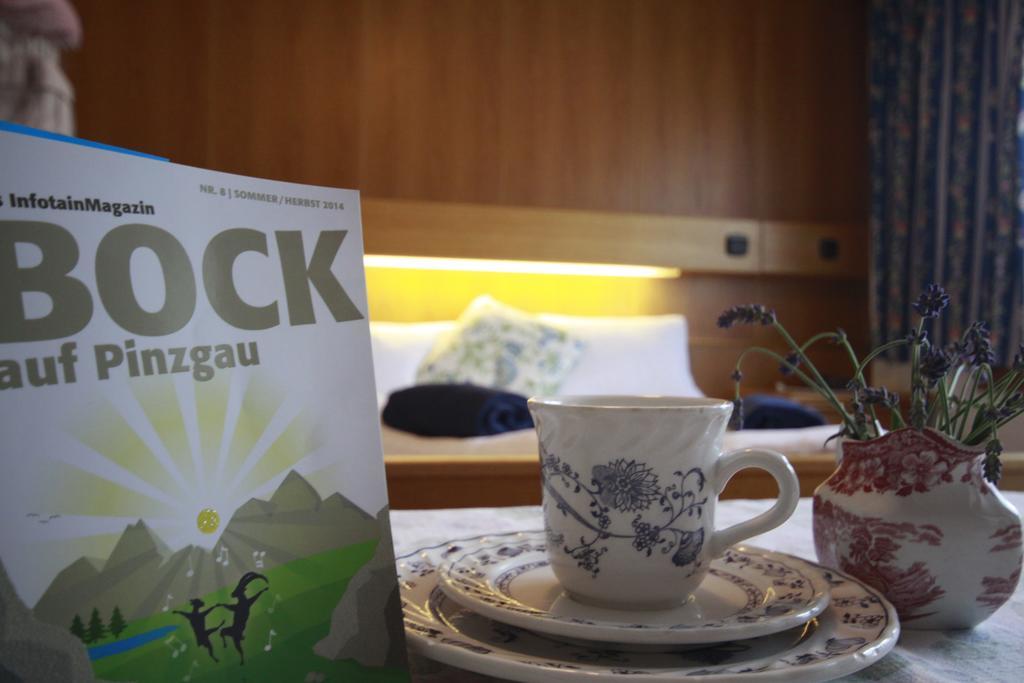 Privatzimmer Kammerlander Neukirchen am Großvenediger Quarto foto