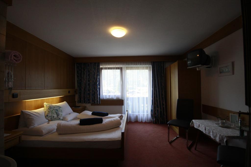 Privatzimmer Kammerlander Neukirchen am Großvenediger Quarto foto