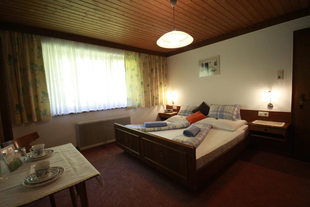 Privatzimmer Kammerlander Neukirchen am Großvenediger Quarto foto