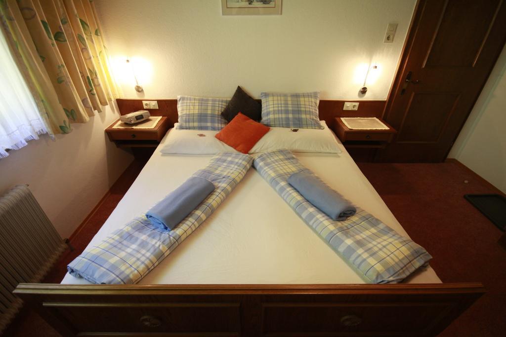 Privatzimmer Kammerlander Neukirchen am Großvenediger Quarto foto