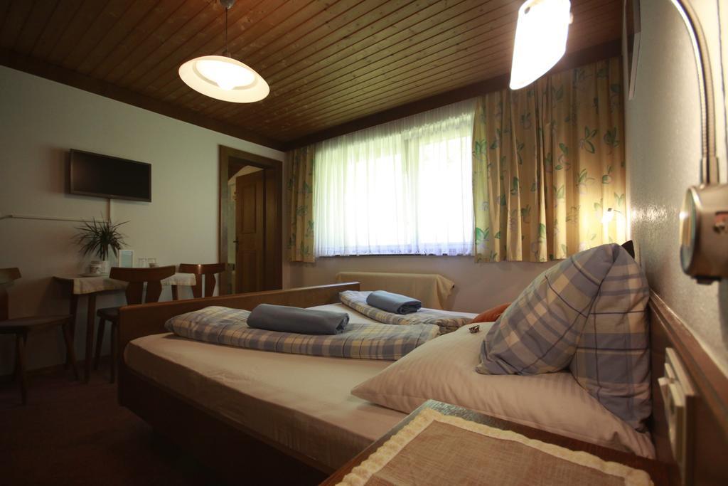Privatzimmer Kammerlander Neukirchen am Großvenediger Quarto foto