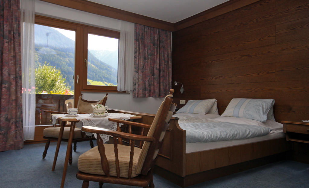 Privatzimmer Kammerlander Neukirchen am Großvenediger Quarto foto