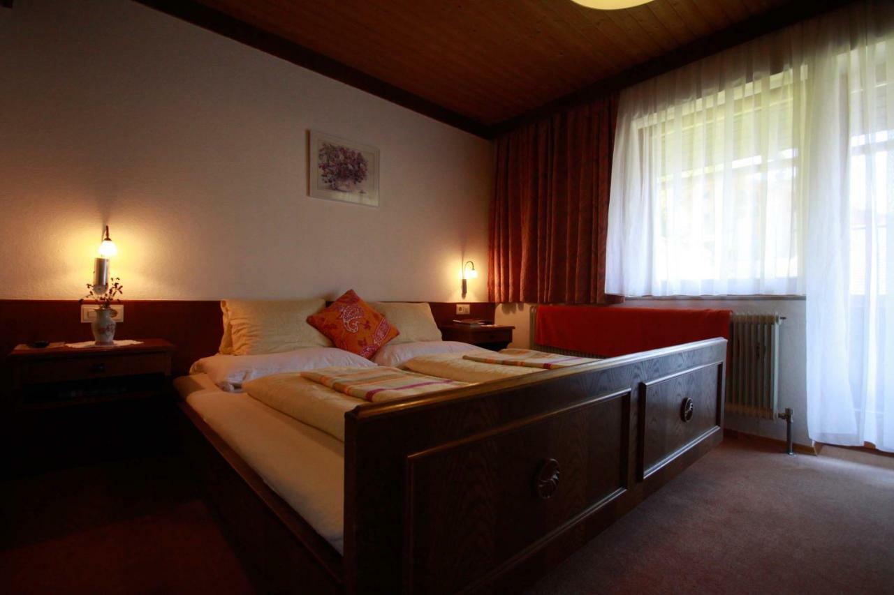 Privatzimmer Kammerlander Neukirchen am Großvenediger Exterior foto