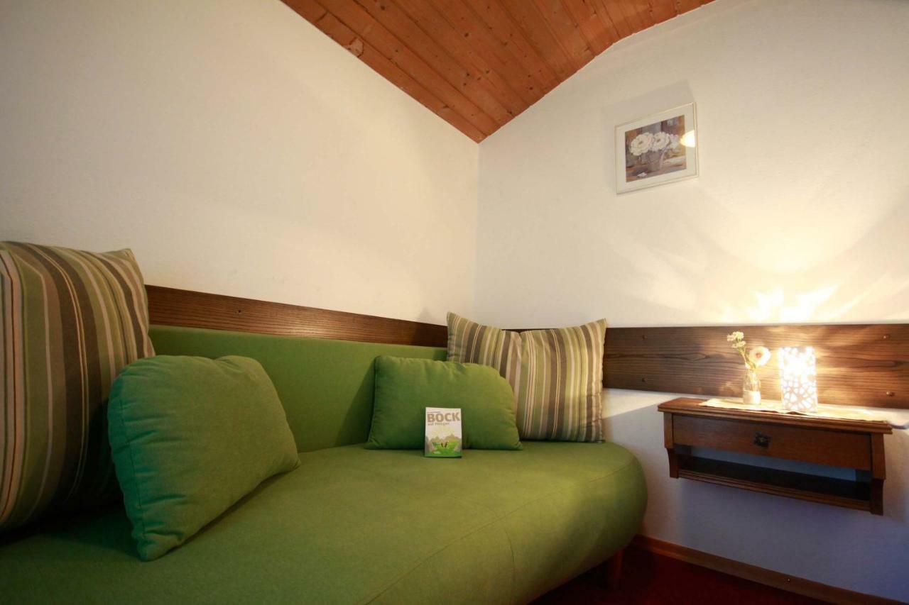 Privatzimmer Kammerlander Neukirchen am Großvenediger Exterior foto