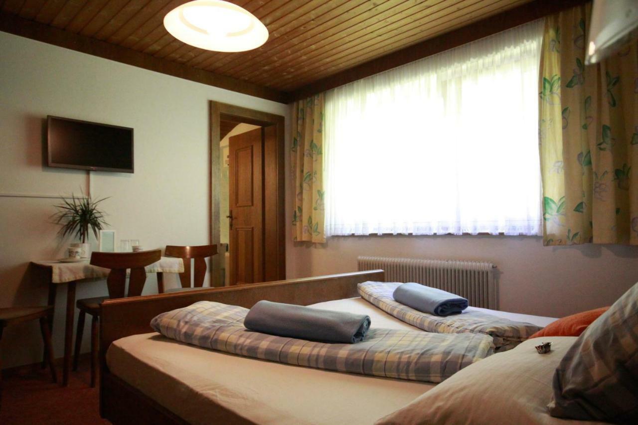 Privatzimmer Kammerlander Neukirchen am Großvenediger Exterior foto